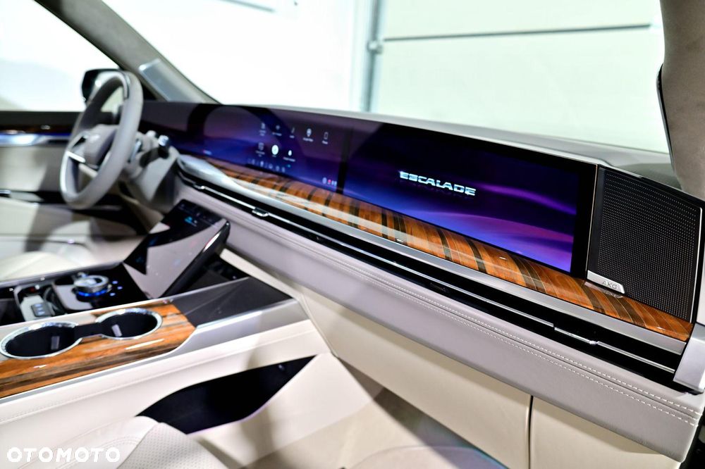 Cadillac Escalade - 23