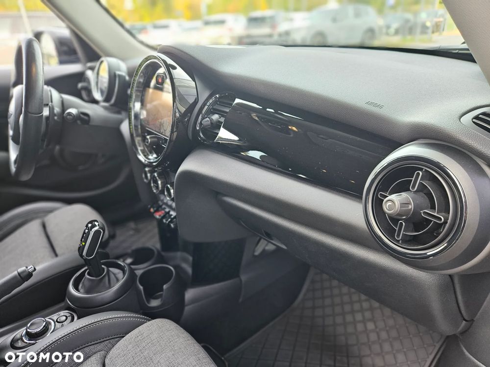 MINI Cooper S sport - 20