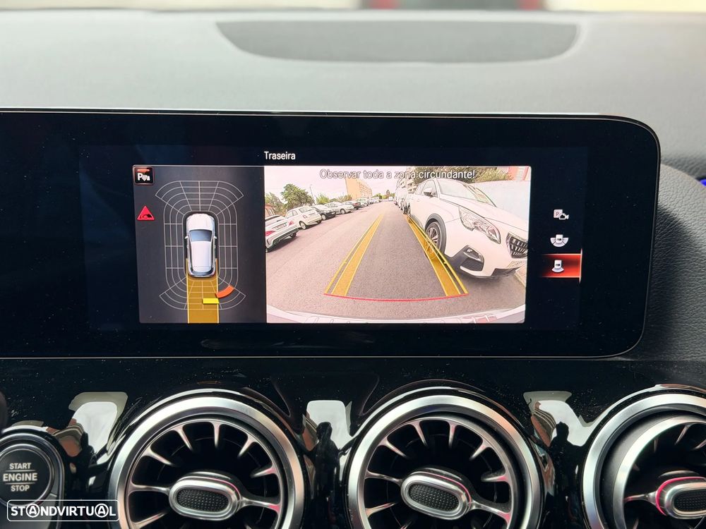 Mercedes-Benz GLA 250 e Progressive - 7