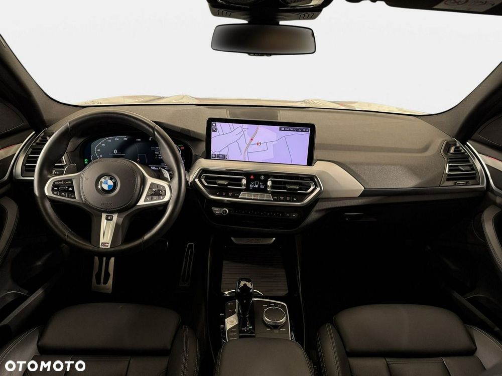 BMW X3 - 14