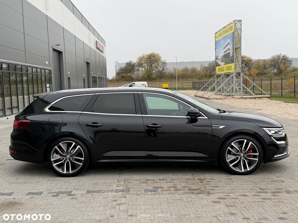 Renault Talisman - 16