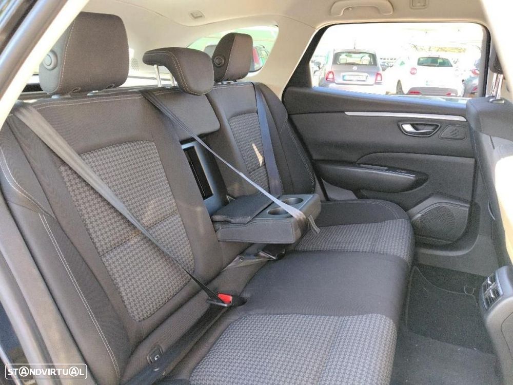 Renault Talisman Sport Tourer 1.6 dCi Business - 4