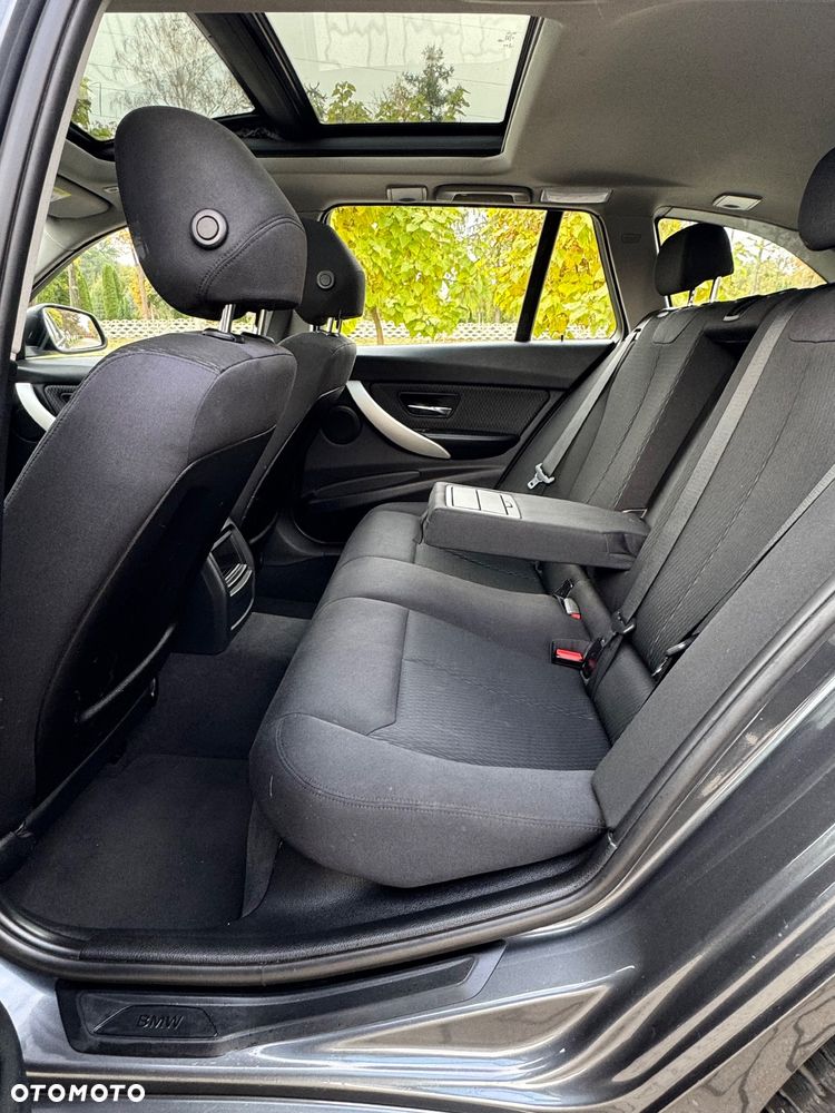 BMW Seria 3 - 11