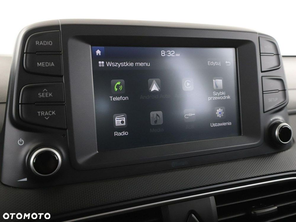 Hyundai Kona 1.0 T-GDI Comfort - 24