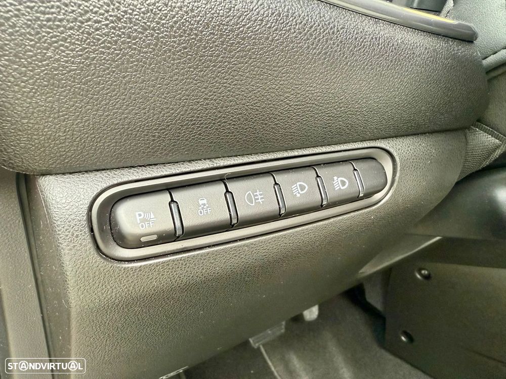 Fiat 500e 3 + 1 La Prima by Bocelli - 11