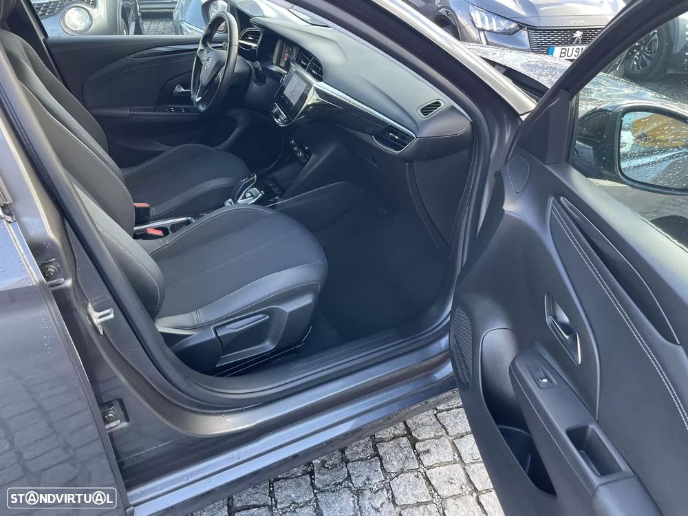 Opel Corsa-e Elegance - 19