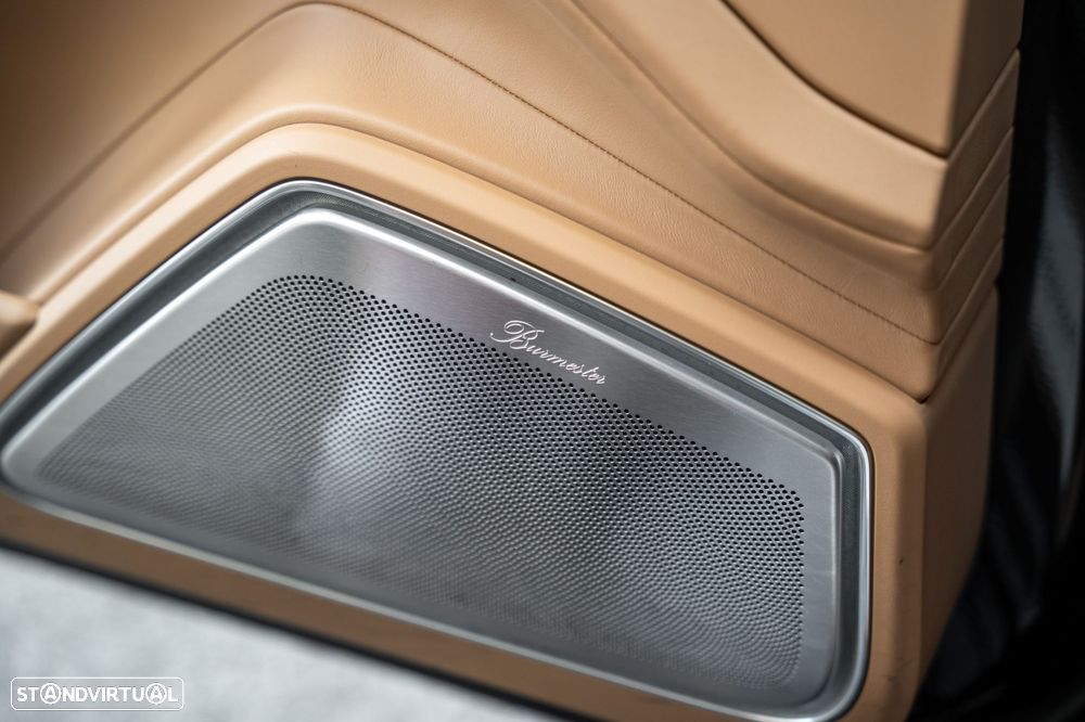 Porsche Panamera 4S E-Hybrid Executive - 35