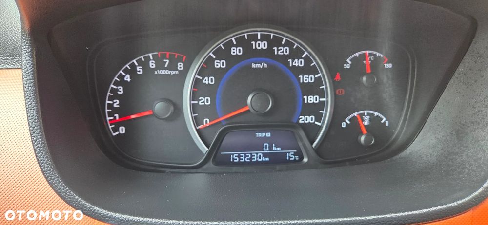 Hyundai i10 1.2 YES Gold - 15