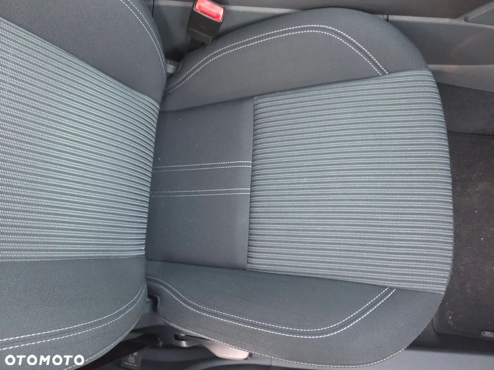 Ford C-MAX 1.0 EcoBoost Start-Stopp-System Business Edition - 15