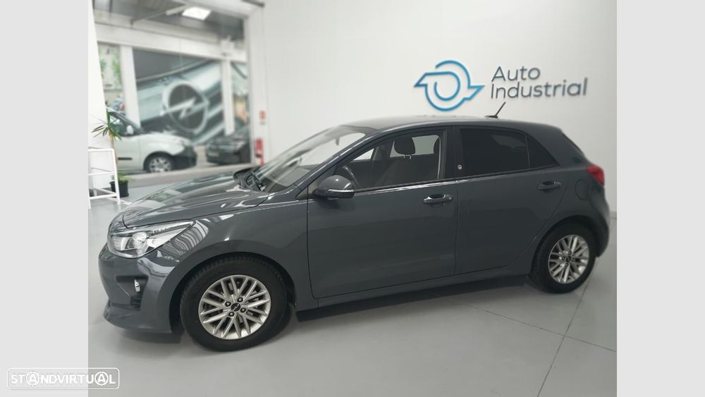 Kia Rio 1.0 T-GDi Wave - 7