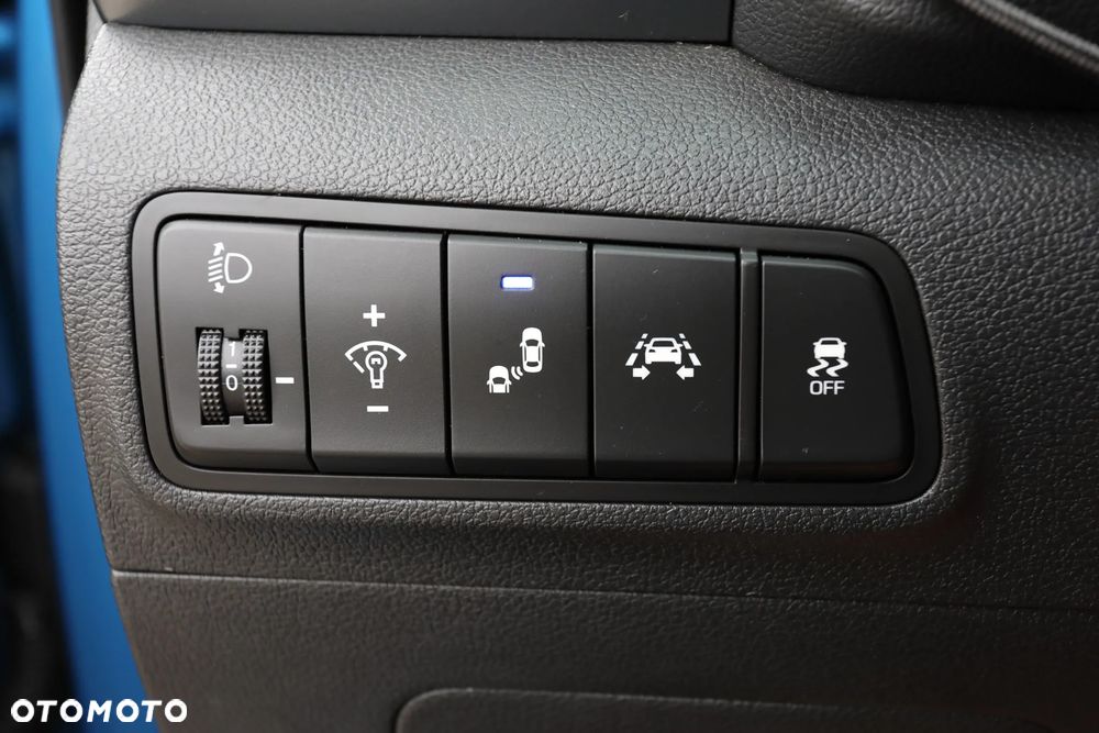 Hyundai Tucson 1.6 GDi 2WD Advantage - 23