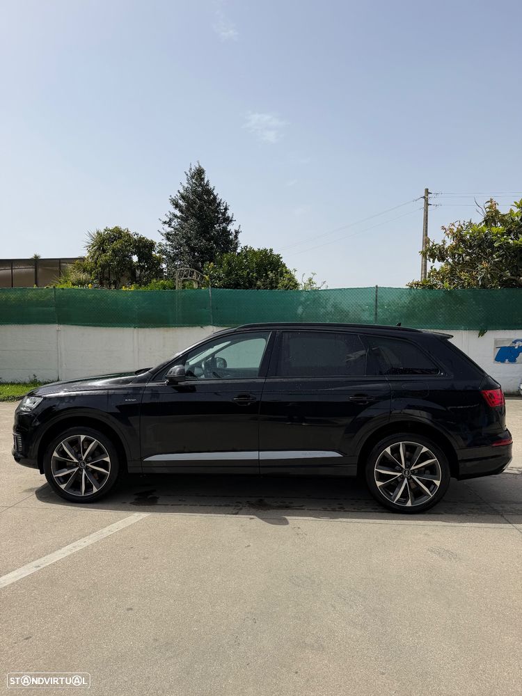 Audi Q7 - 4