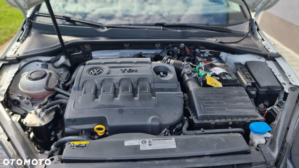 Volkswagen Golf - 11
