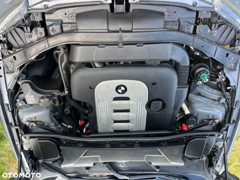 BMW Seria 3 330xd - 10