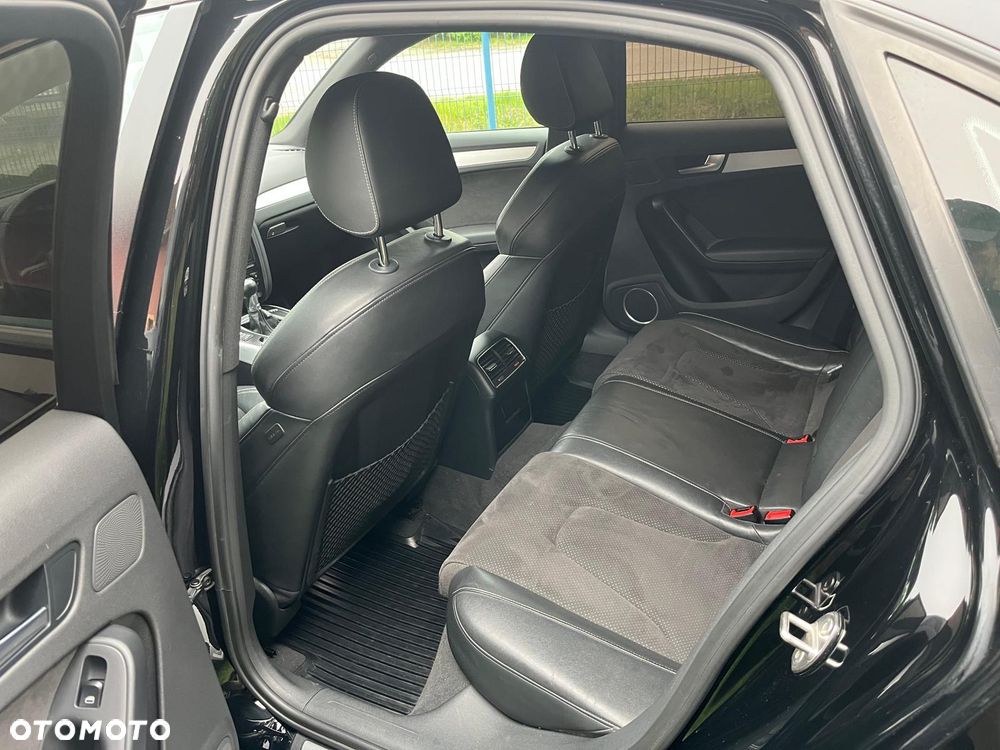 Audi A4 Limousine 2.7 TDI - 7