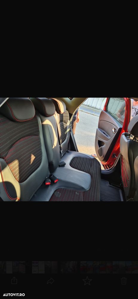 Renault Captur dCi Authentique - 8