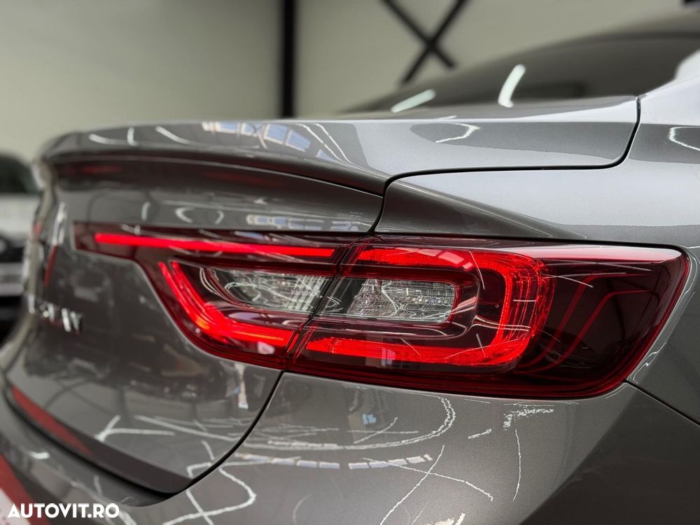 Renault Talisman ENERGY TCe 200 EDC INITIALE PARIS - 14