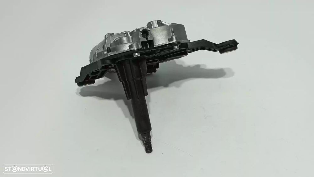 MOTOR LIMPA-VIDROS TRASEIRO NISSAN QASHQAI II TODO TERRENO, FECHADA 2015 -287104... - 2
