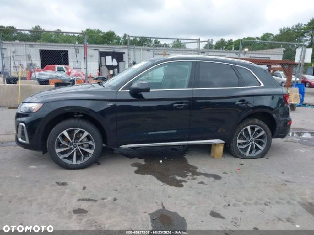 Audi Q5 - 6