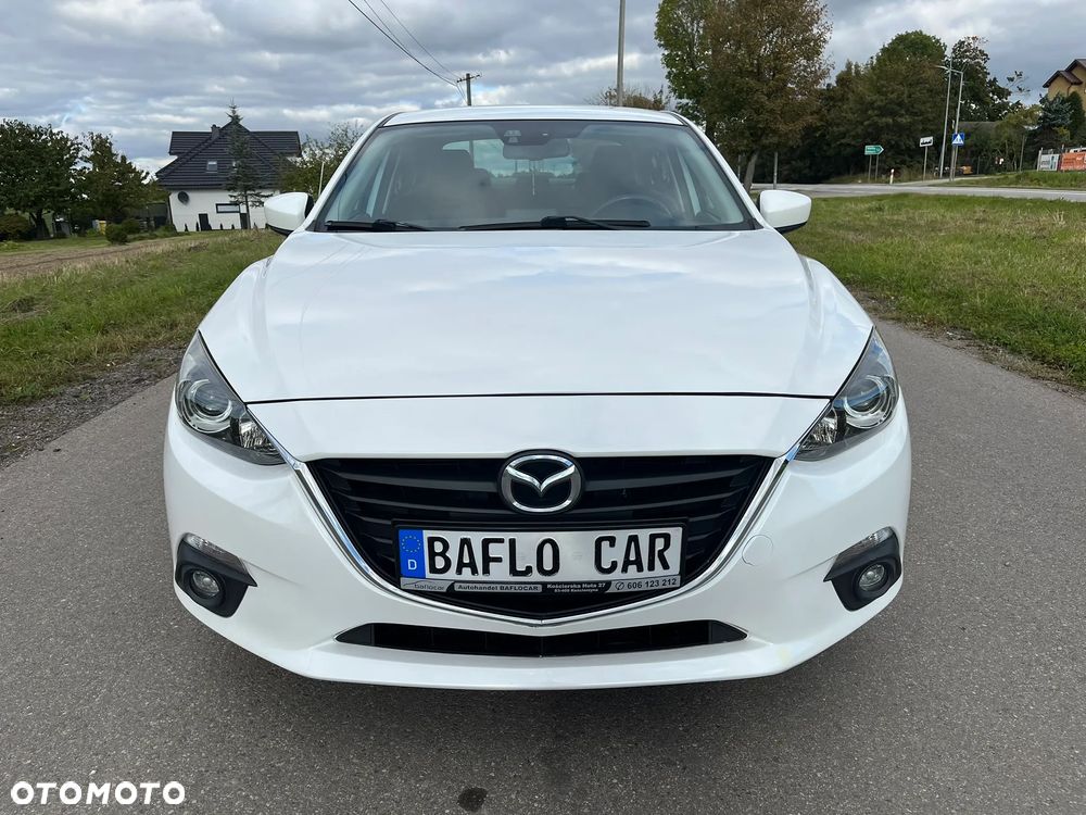 Mazda 3 1.5 Skyenergy - 6