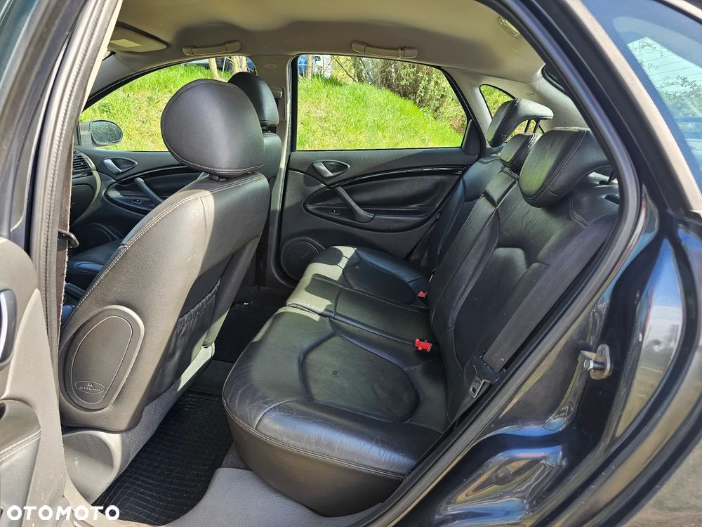Citroën C5 II 1.8i 16V - 7