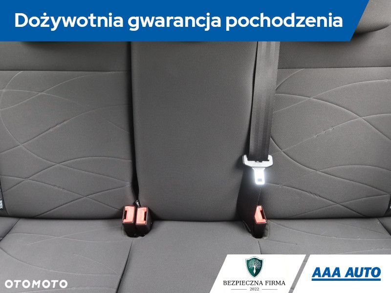 Ford Fiesta - 12