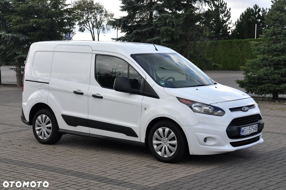 Ford Connect - 9