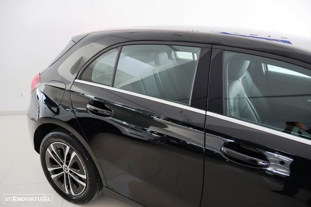 Mercedes-Benz A 250 e - 2