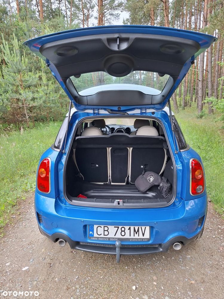 MINI Countryman - 14
