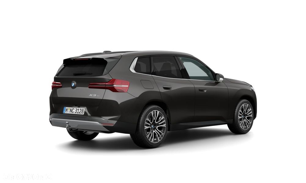 BMW X3 2026 photo 2