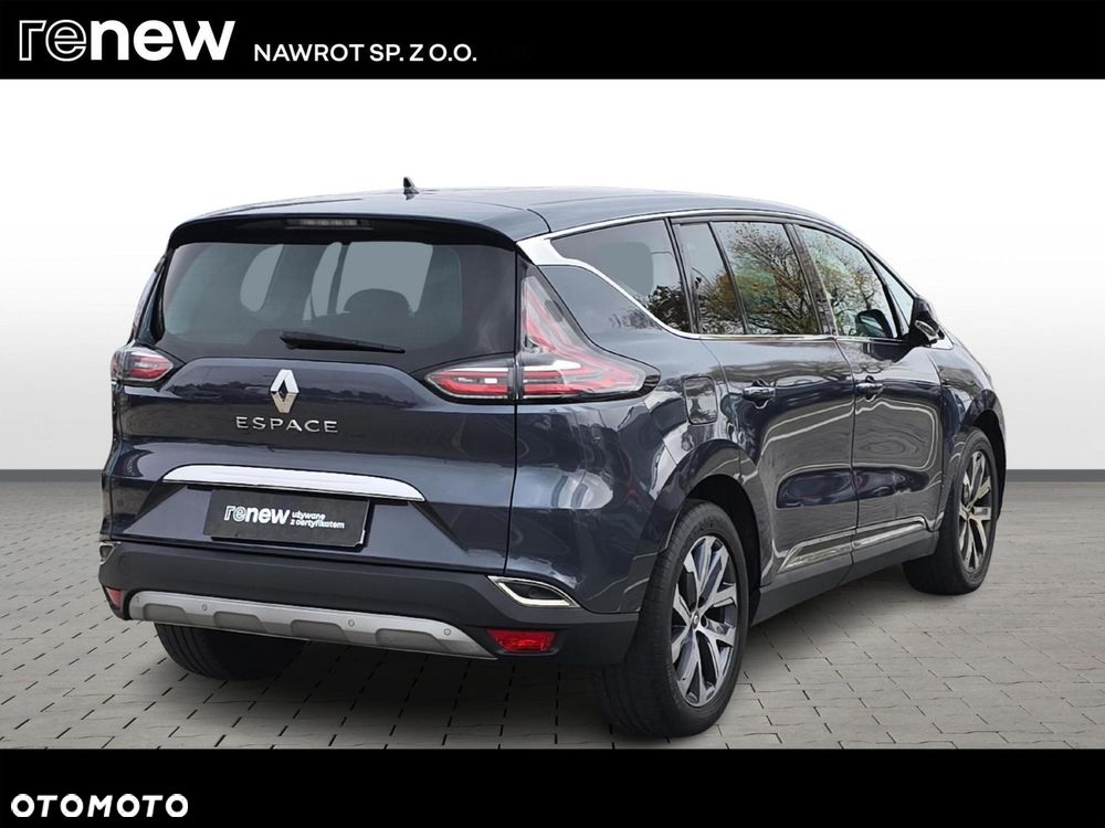 Renault Espace 1.6 dCi Energy Magnetic EDC - 5