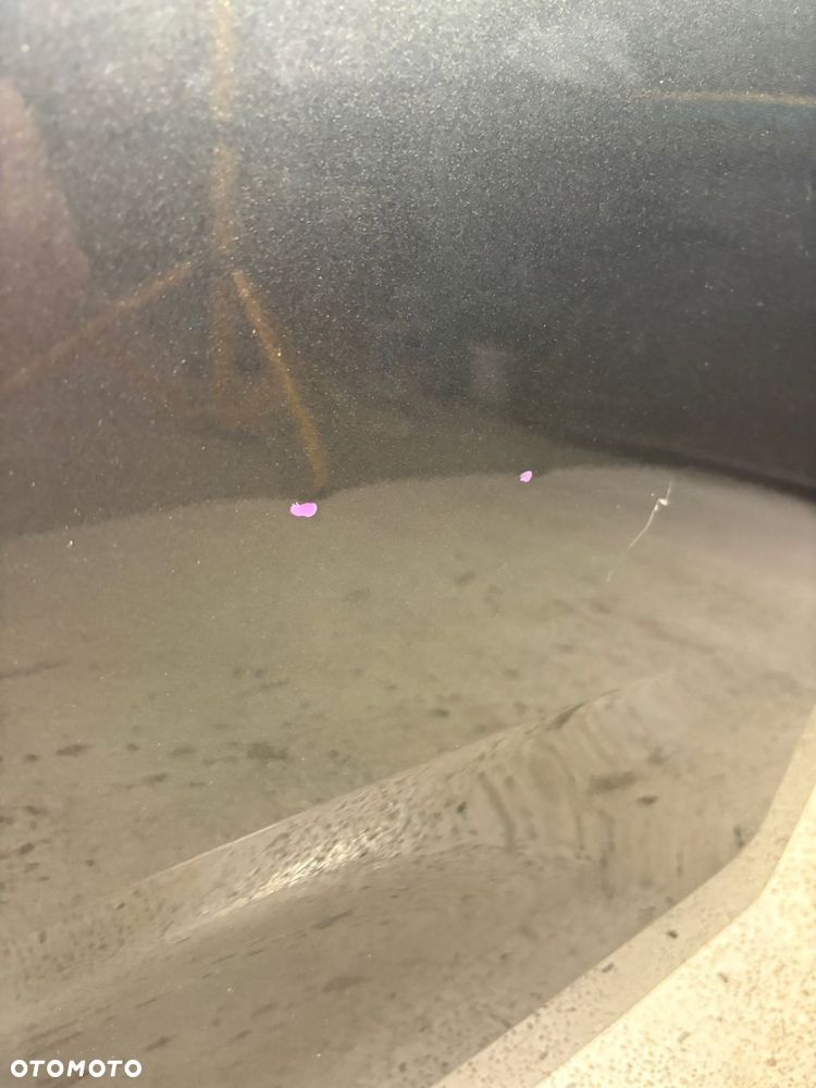 DRZWI TYLNE LEWE VOLKSWAGEN CADDY 2K7 20- LONG - 4