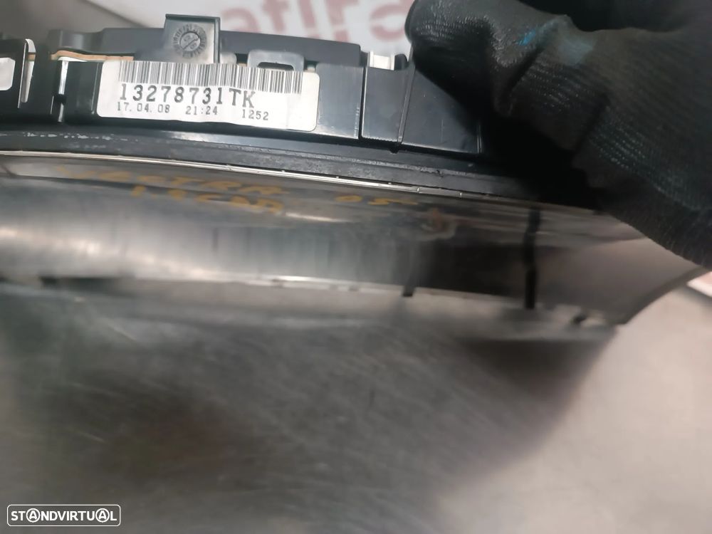 QUADRANTE OPEL VECTRA C 1.9CDTI 13278731TK - 5