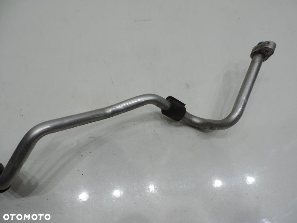 WĄŻ RURKA KLIMATYZACJI AUDI A6 C6 - 2