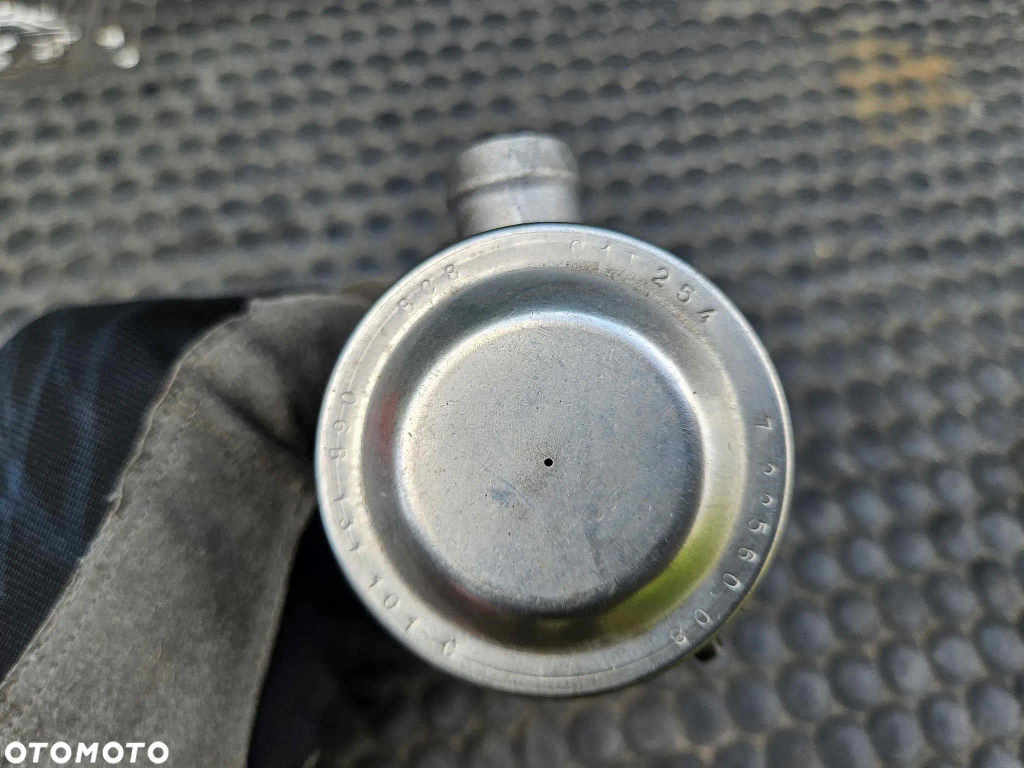 Zawór EGR 06B131101C 06B131817E AWT Spalin Powietrza Wtornego 1.8 T 2.0 T AUDI VW Skoda Seat - 7