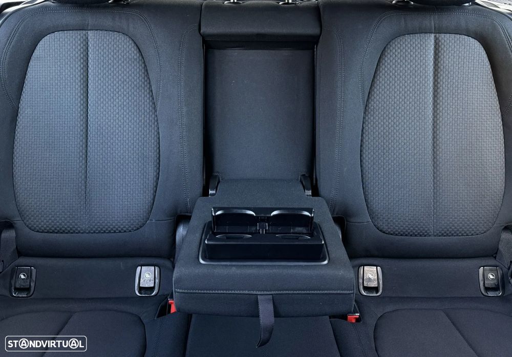 BMW 216 Gran Tourer d 7L Advantage - 36