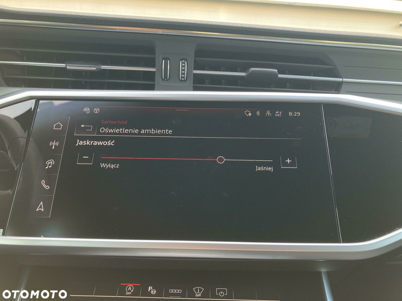 Audi A6 - 26