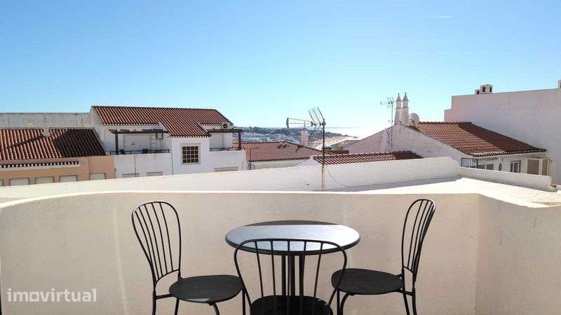 Apartamento T1 em Albufeira, arrendamento sazonal - Grande imagem: 4/11