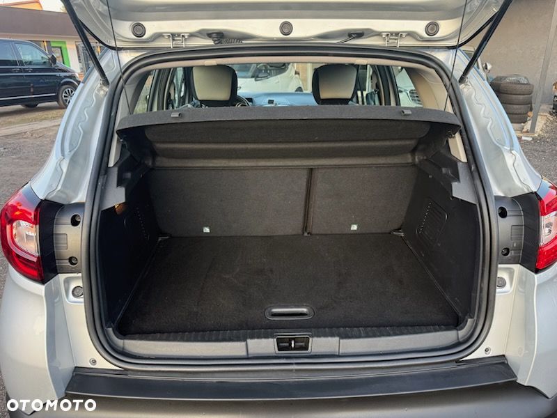 Renault Captur 1.2 Energy TCe Intens EDC EU6 - 17