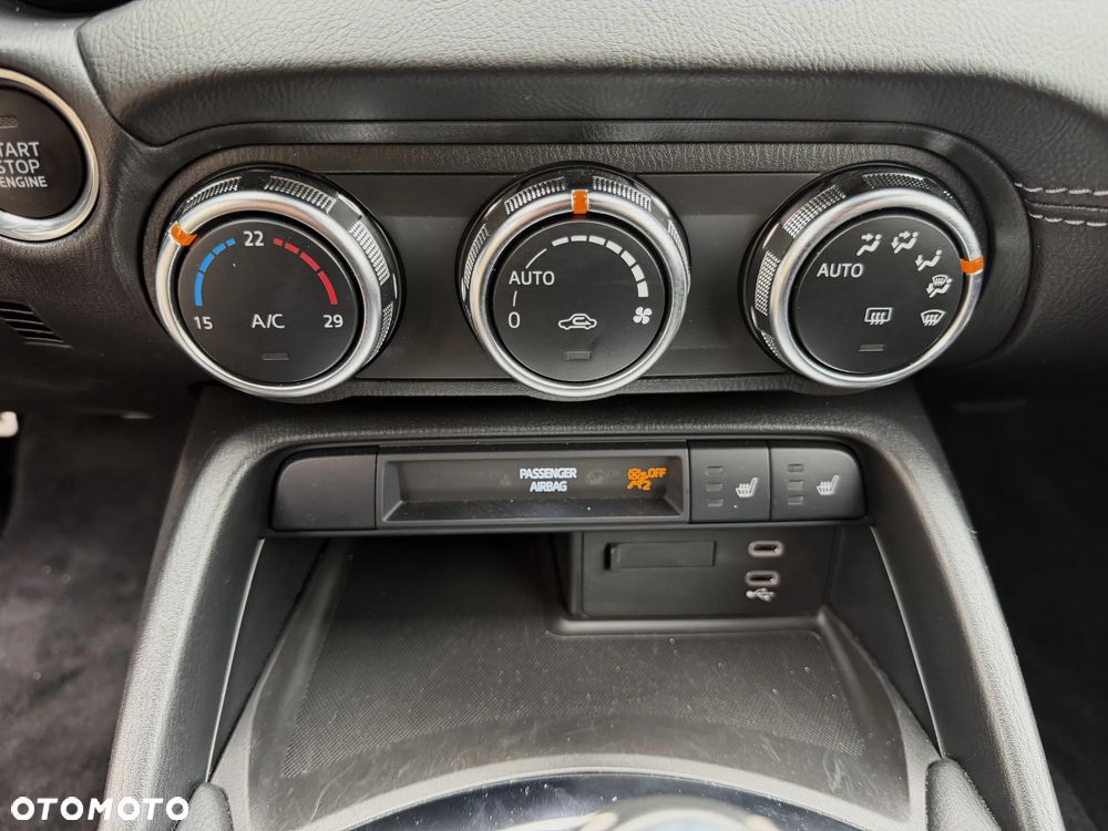 Mazda MX-5 2.0 Exclusive-Line - 12