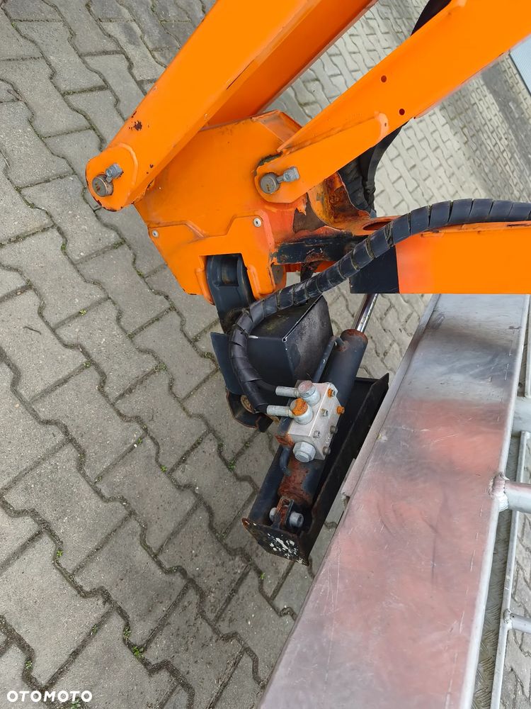 Inny Skyline 4feet  17.75 - 14