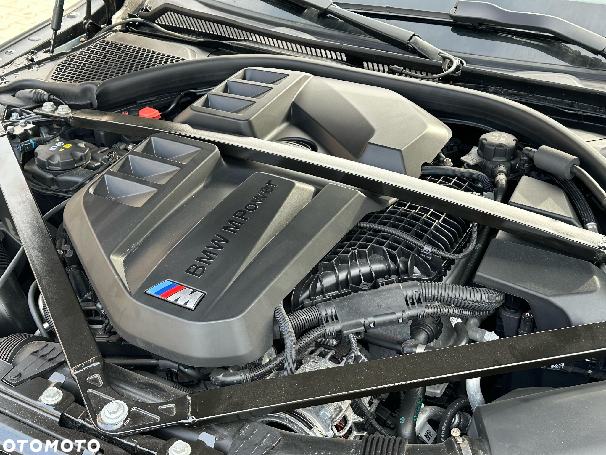 BMW M3 CS xDrive sport - 26