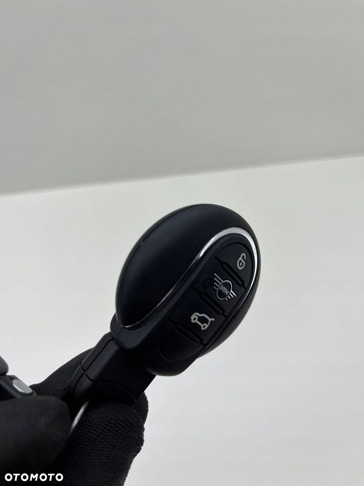 MINI F55 F56 KLUCZYK PILOT KOMPLET - 7