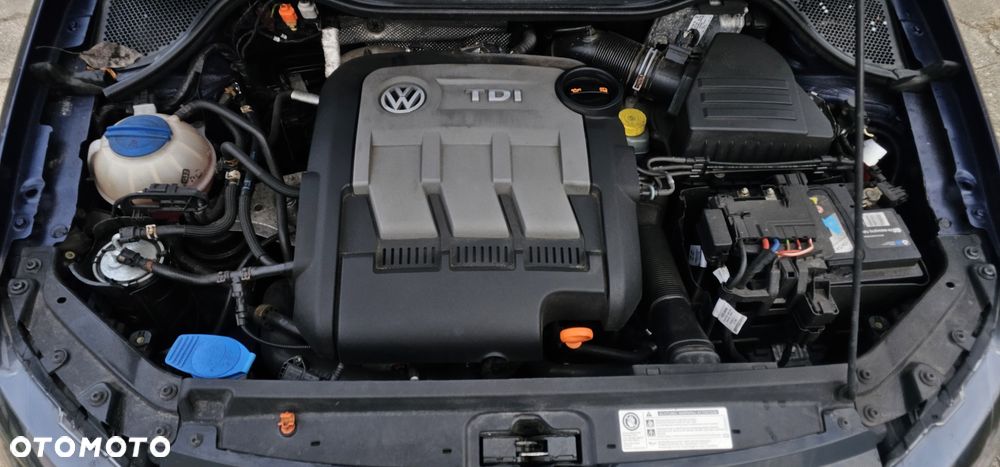 Volkswagen Polo 1.2 TDI DPF BlueMot (87g) - 9