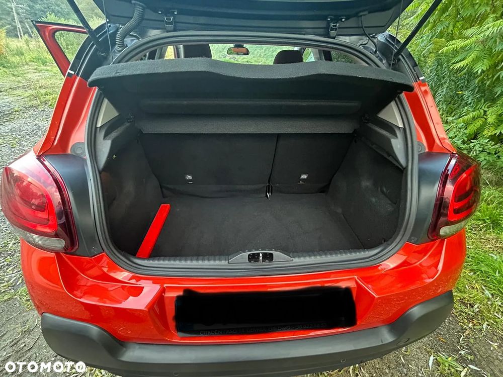 Citroën C3 1.2 PureTech Shine - 15