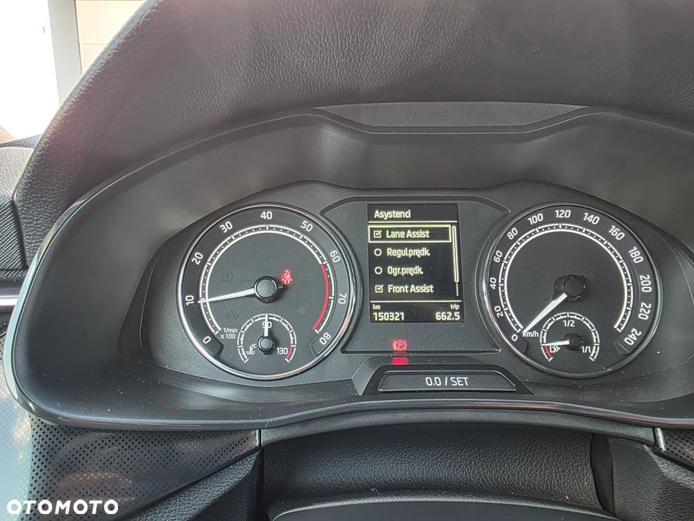 Skoda Scala 1.5 TSI Style - 24