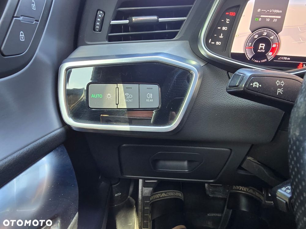 Audi A6 Avant 45 TDI quattro tiptronic - 15