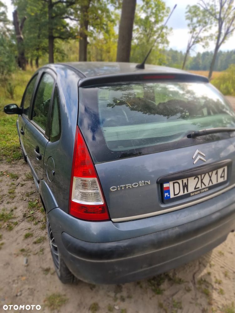 Citroën C3 - 7