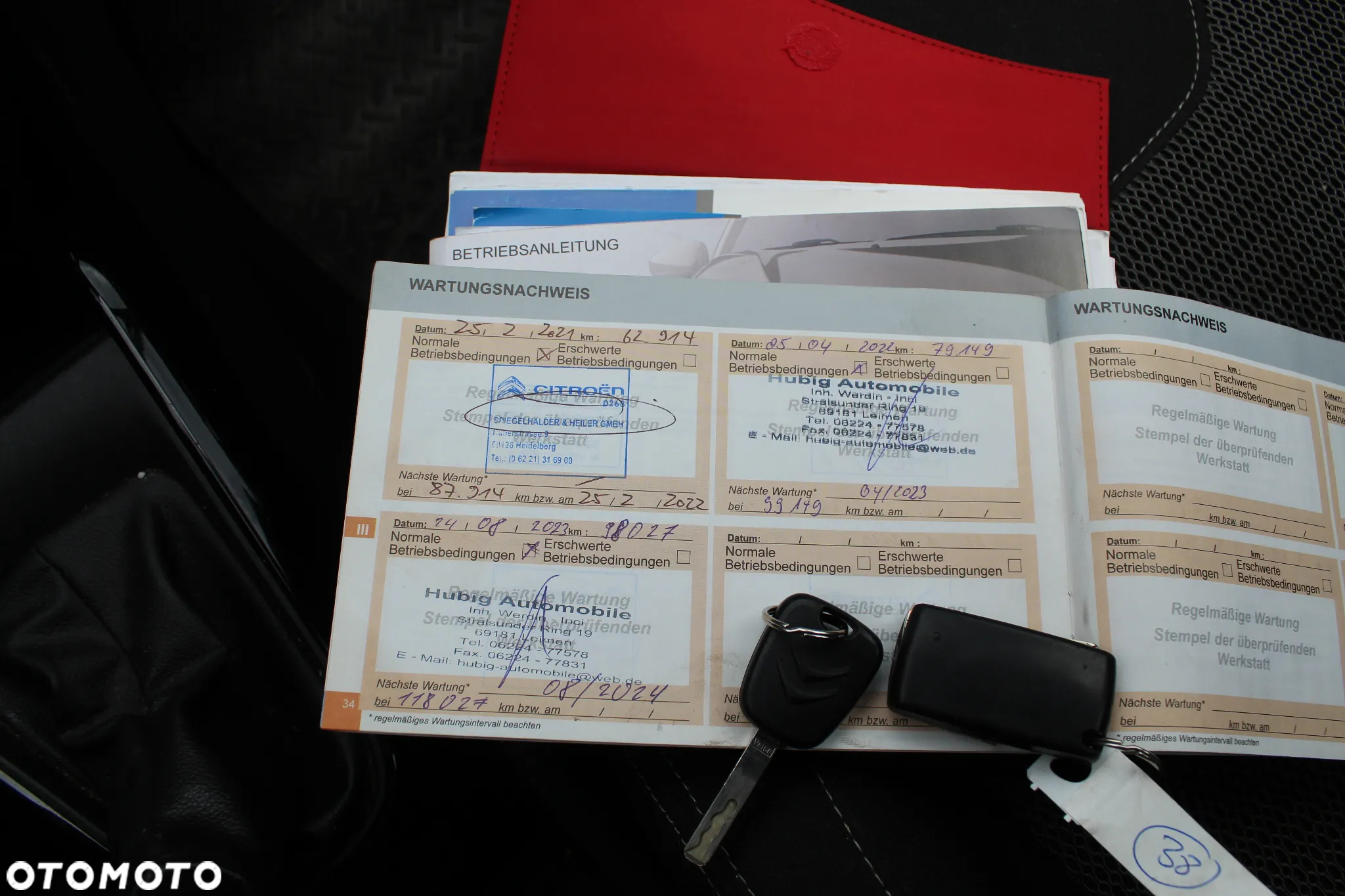 Citroën C3 1.2 PureTech Selection - 21