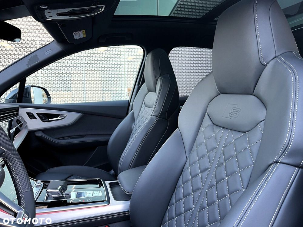 Audi Q7 - 18